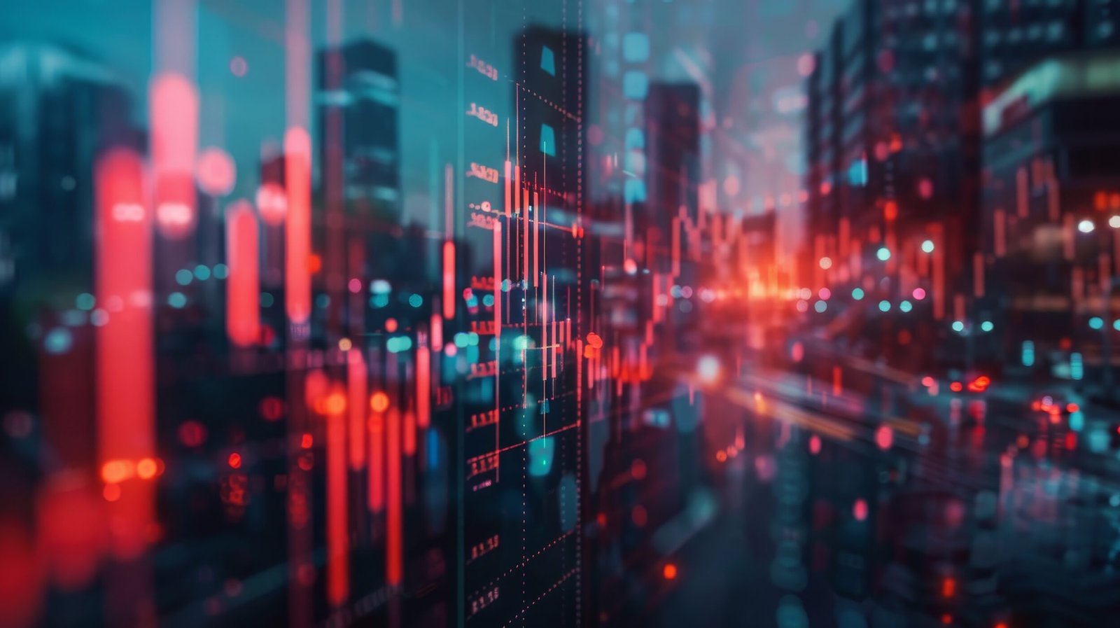 Financial Services CPD