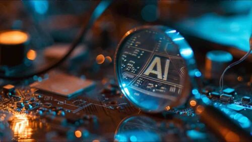 AI in Consumer Credit
